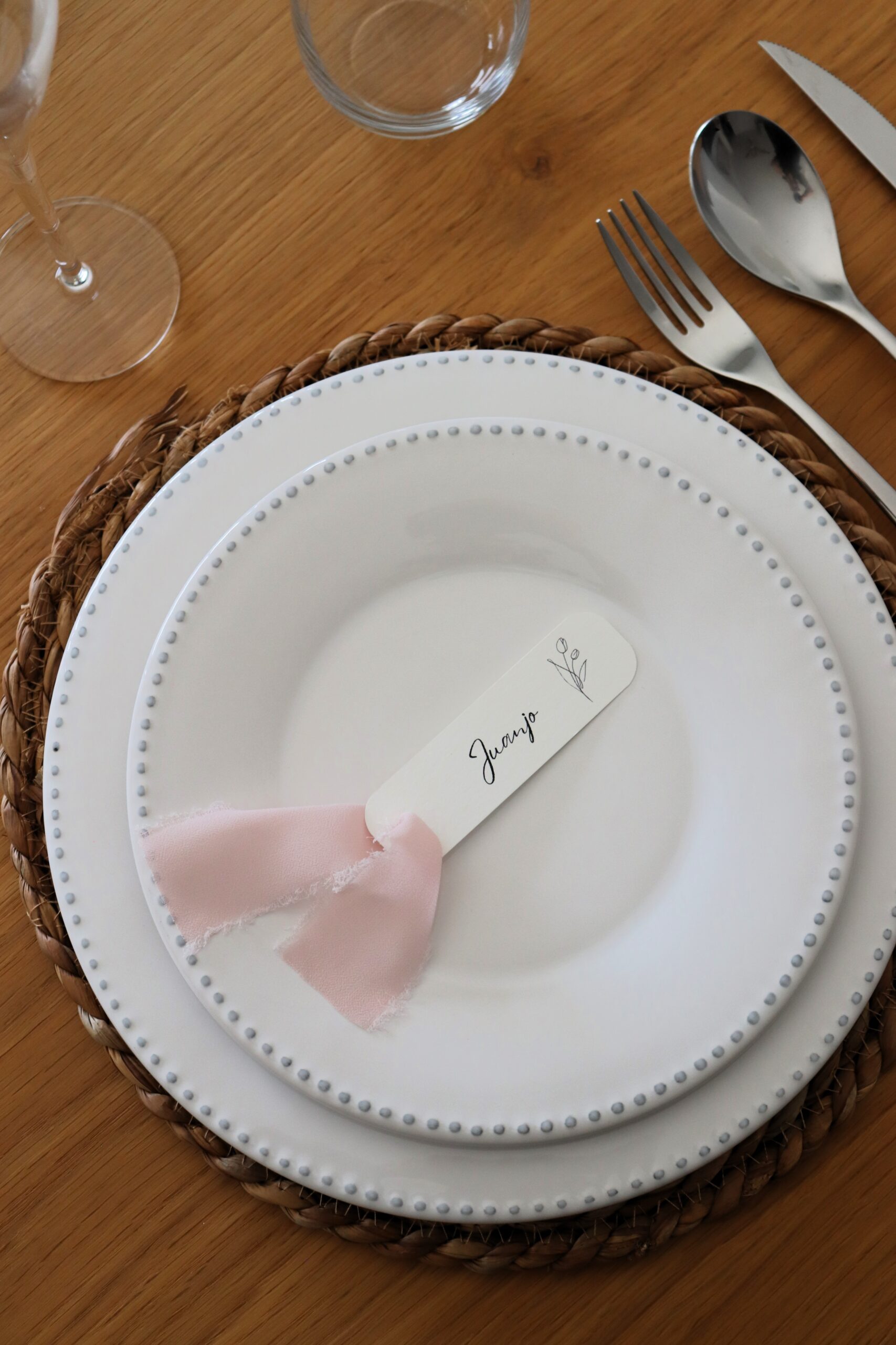 MARCASITIOS TULIPAN - Imagen 2