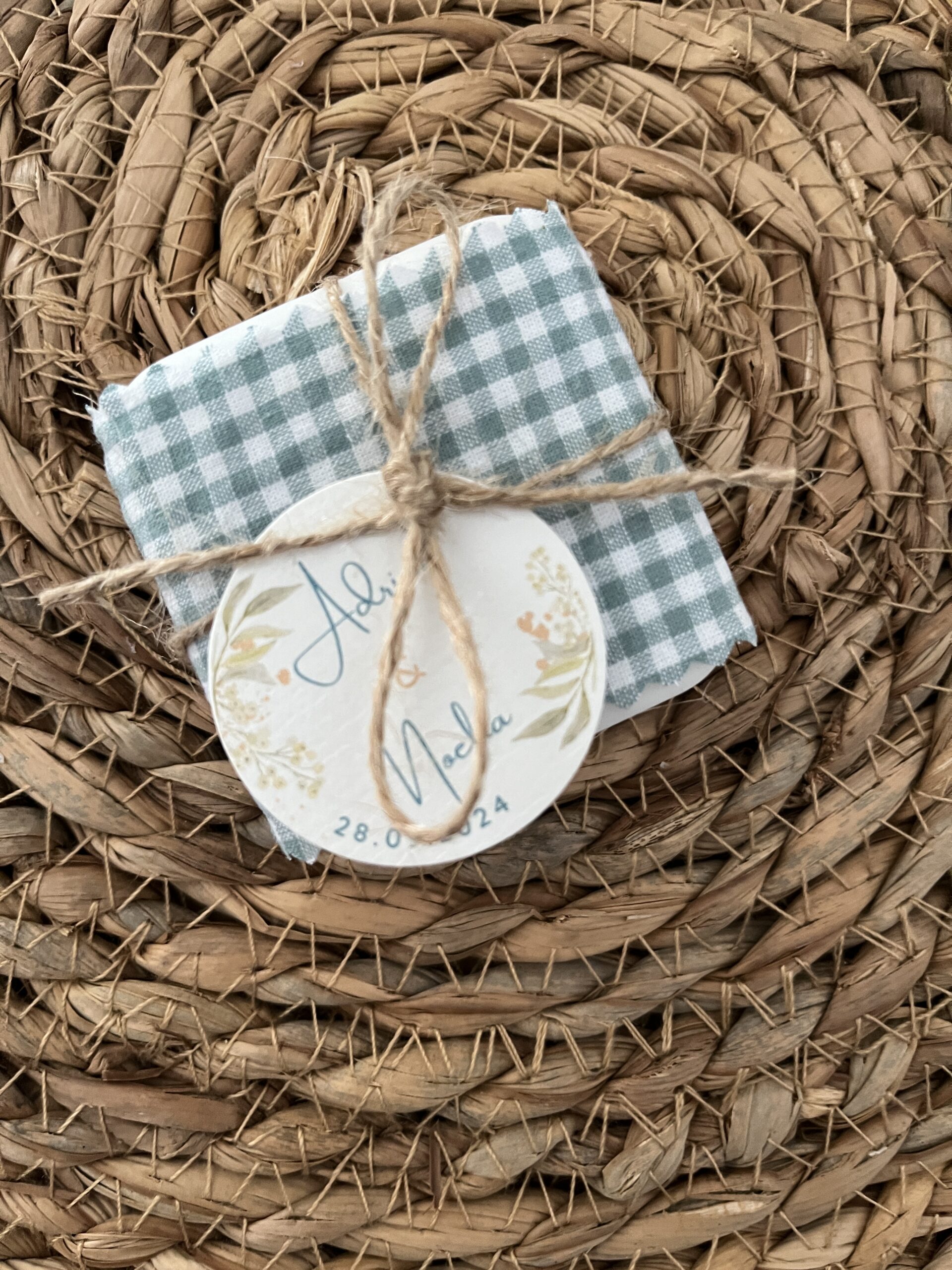 JABÓN AROMÁTICO - Imagen 3